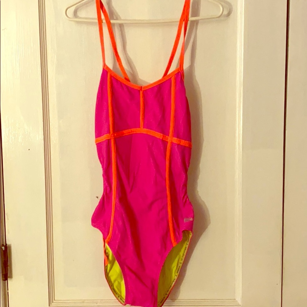 Speedo swimsuit